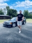 Preview: LOW iS A LiFESTYLE® Automotive Fashion T-Shirt